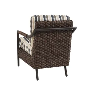 Kilimanjaro Occasional Chair