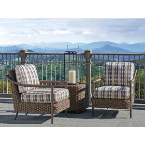 Kilimanjaro Occasional Chair