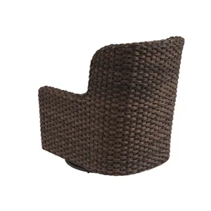 Kilimanjaro Swivel Glider Chair