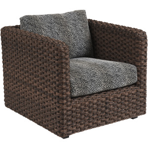 Kilimanjaro Lounge Chair