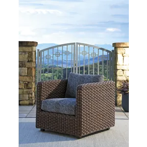 Kilimanjaro Lounge Chair