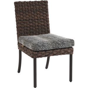 Kilimanjaro Side Dining Chair