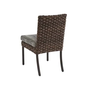 Kilimanjaro Side Dining Chair