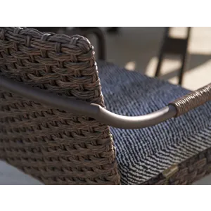 Kilimanjaro Arm Dining Chair