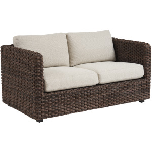 Kilimanjaro Love Seat