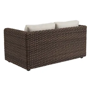 Kilimanjaro Love Seat