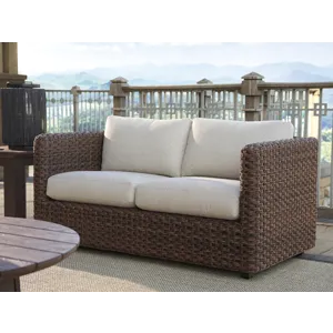 Kilimanjaro Love Seat