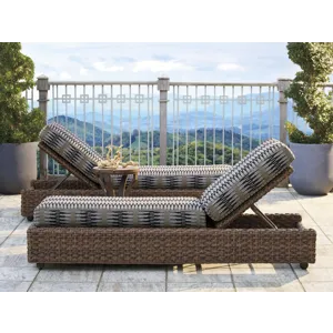Kilimanjaro Chaise