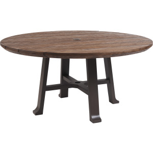 Kilimanjaro Round Dining Table