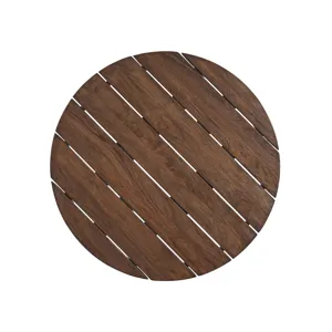 Kilimanjaro Round Bistro Table
