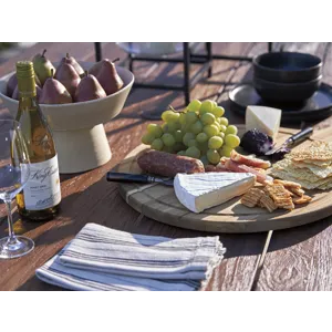 Kilimanjaro Rectangular Dining Table
