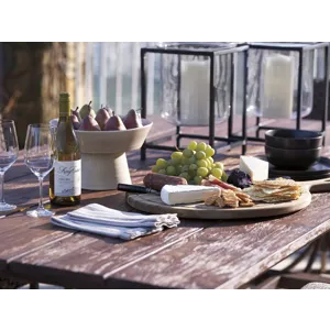 Kilimanjaro Rectangular Dining Table
