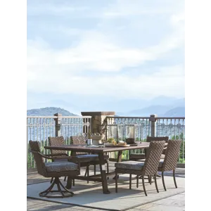 Kilimanjaro Side Dining Chair