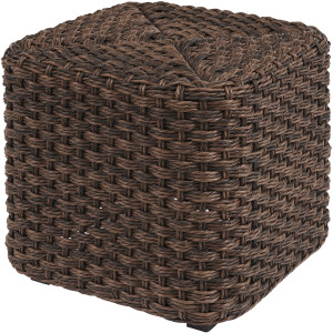 Kilimanjaro Small Ottoman