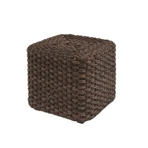 Kilimanjaro Small Ottoman