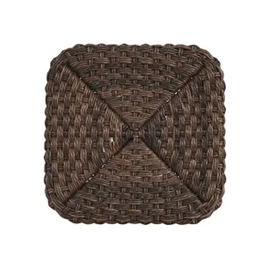 Kilimanjaro Small Ottoman