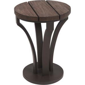 Kilimanjaro Accent Table