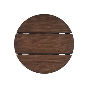Kilimanjaro Accent Table