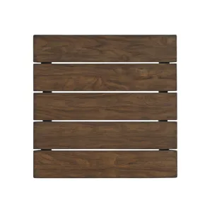 Kilimanjaro Serving End Table