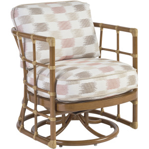 Sandpiper Bay Swivel Chair