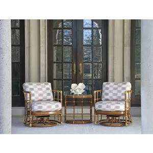 Sandpiper Bay Swivel Chair