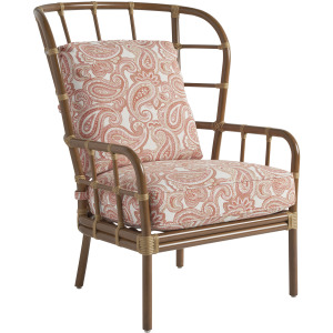 Sandpiper Bay Wing Chair