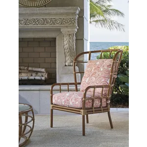Sandpiper Bay Wing Chair