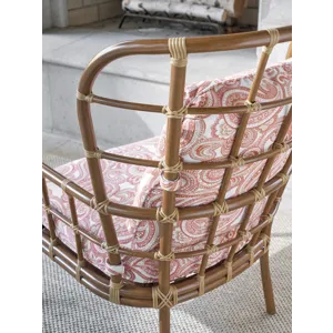 Sandpiper Bay Wing Chair