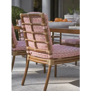 Sandpiper Bay Side Dining Chair