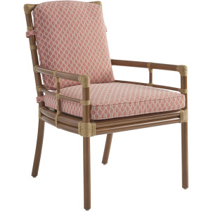 Sandpiper Bay Arm Dining Chair
