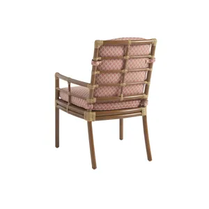Sandpiper Bay Arm Dining Chair