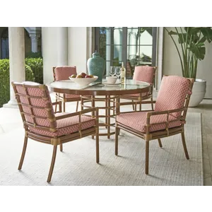 Sandpiper Bay Arm Dining Chair