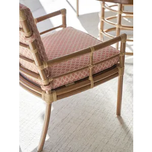 Sandpiper Bay Arm Dining Chair