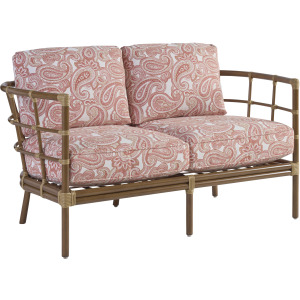 Sandpiper Bay Love Seat