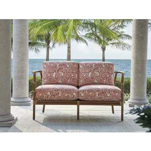 Sandpiper Bay Love Seat