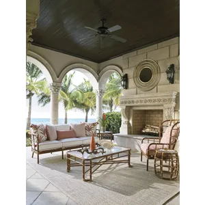 Sandpiper Bay Wing Chair