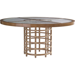 Sandpiper Bay Round Dining Table