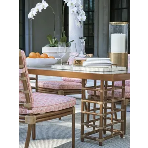 Sandpiper Bay Rectangular Dining Table