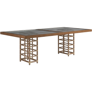 Sandpiper Bay Rectangular Dining Table