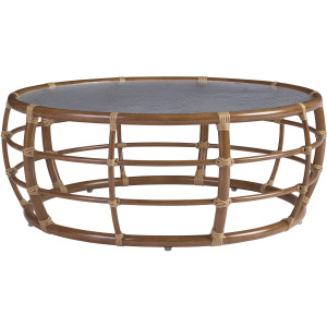 Sandpiper Bay Round Cocktail Table