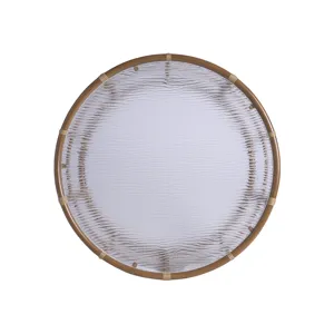 Sandpiper Bay Round Cocktail Table
