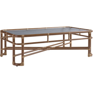 Sandpiper Bay Rectangular Cocktail Table