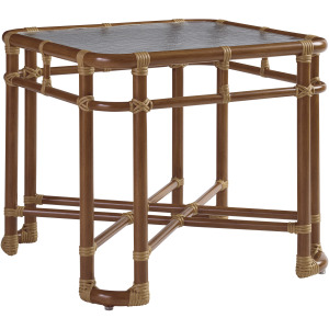 Sandpiper Bay Square End Table