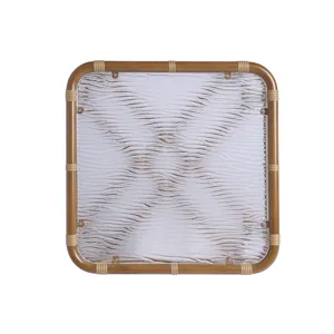 Sandpiper Bay Square End Table
