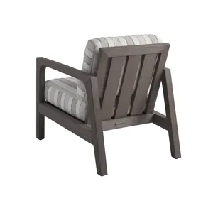 Mozambique Wing Chair