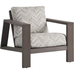 Mozambique Lounge Chair