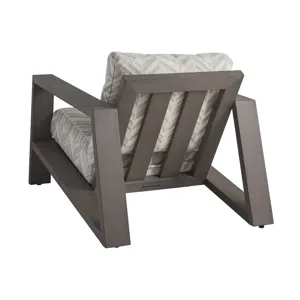 Mozambique Lounge Chair