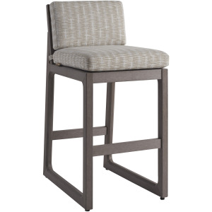 Mozambique Bar Stool