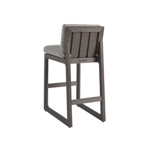Mozambique Bar Stool