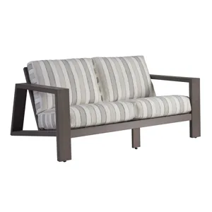Mozambique Love Seat